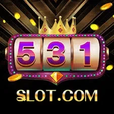 Review Aplikasi 531slot — ikon APK