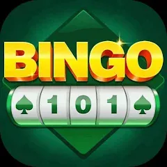 Download bingo101 APK untuk Android — ikon APK