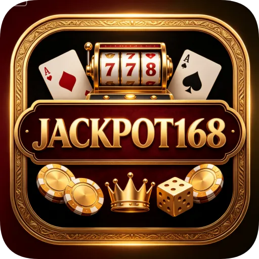 Review Aplikasi jackpot168 — ikon APK