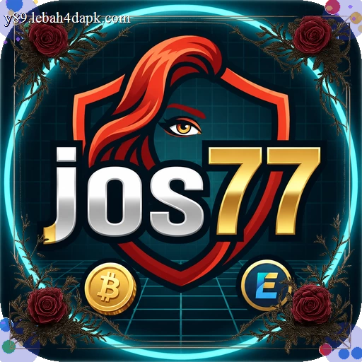 Review Aplikasi jos77 — ikon APK