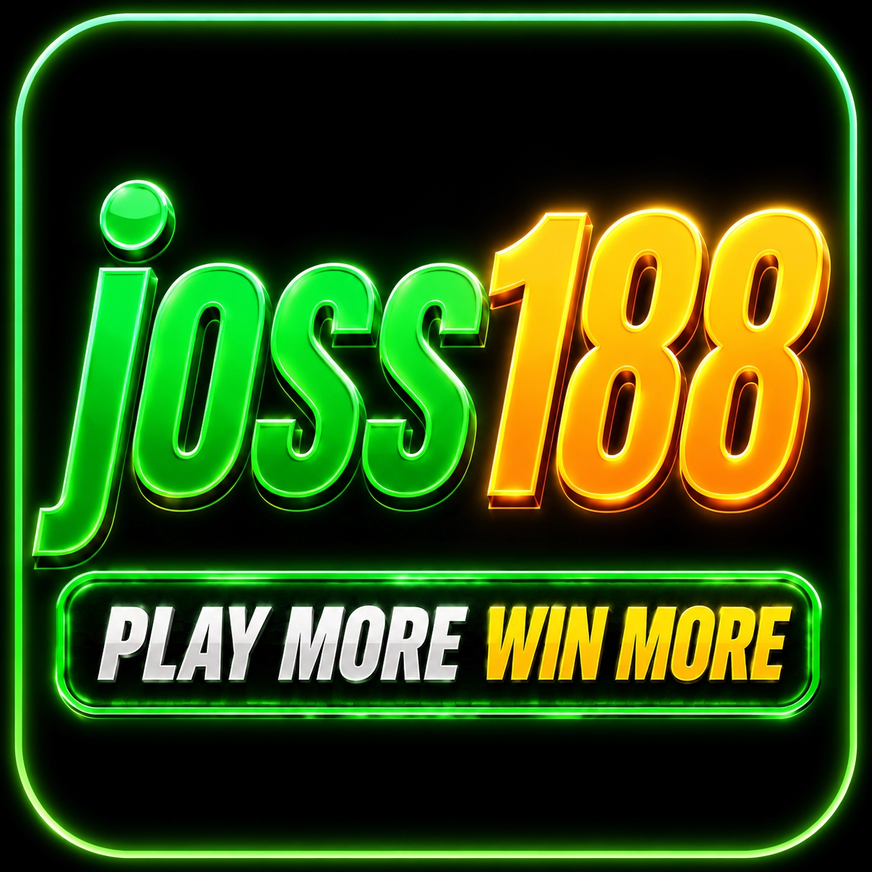 Review Aplikasi joss188 — ikon APK