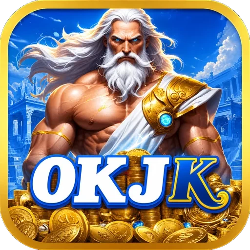 Review Aplikasi okjk — ikon APK