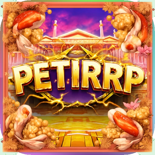 Review Aplikasi petirrp — ikon APK