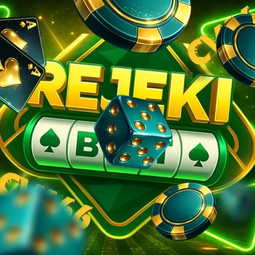 Review Aplikasi rejeki — ikon APK
