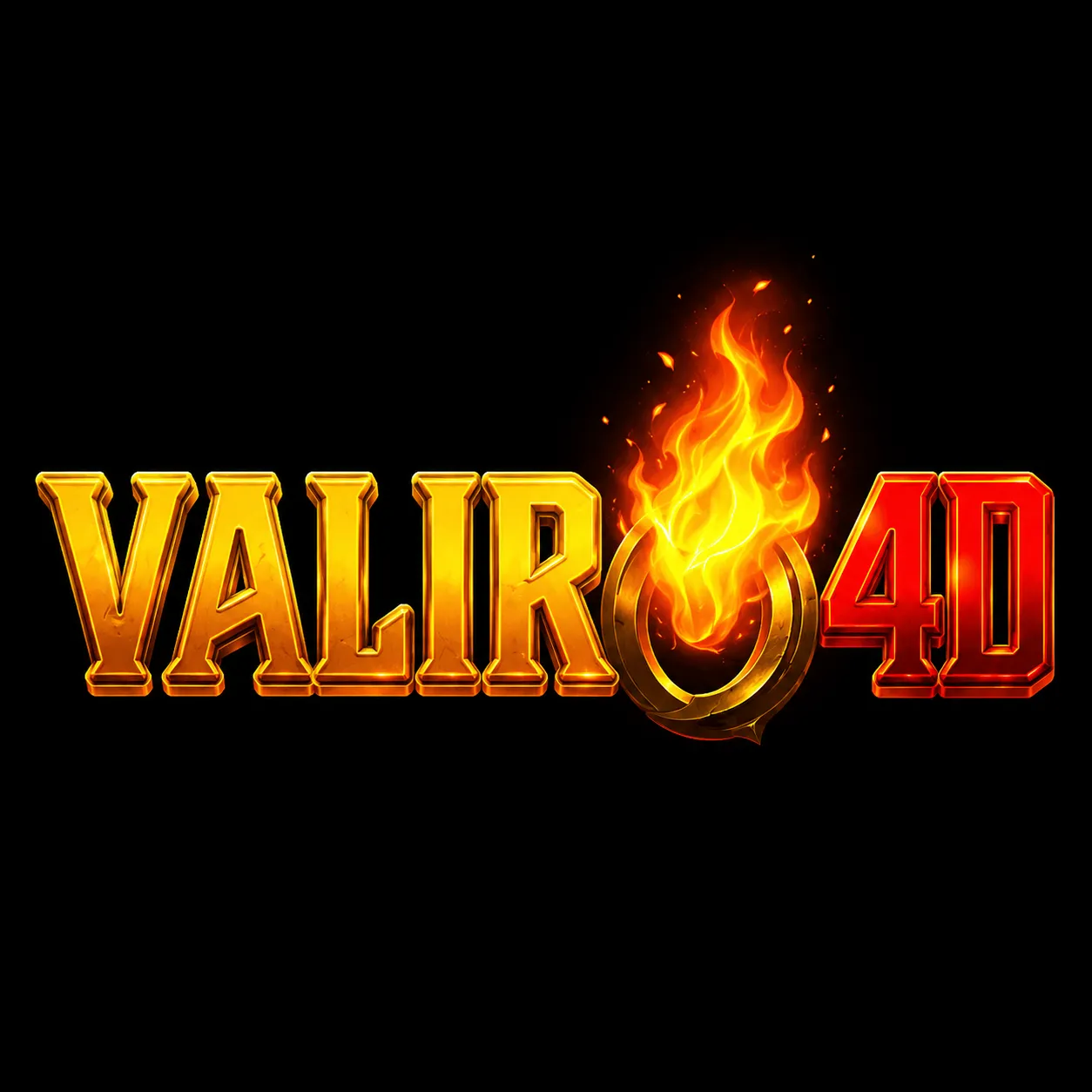 Download valir4d APK untuk Android — ikon APK