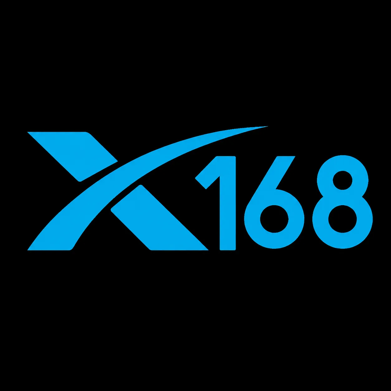 Review Aplikasi x168 — ikon APK