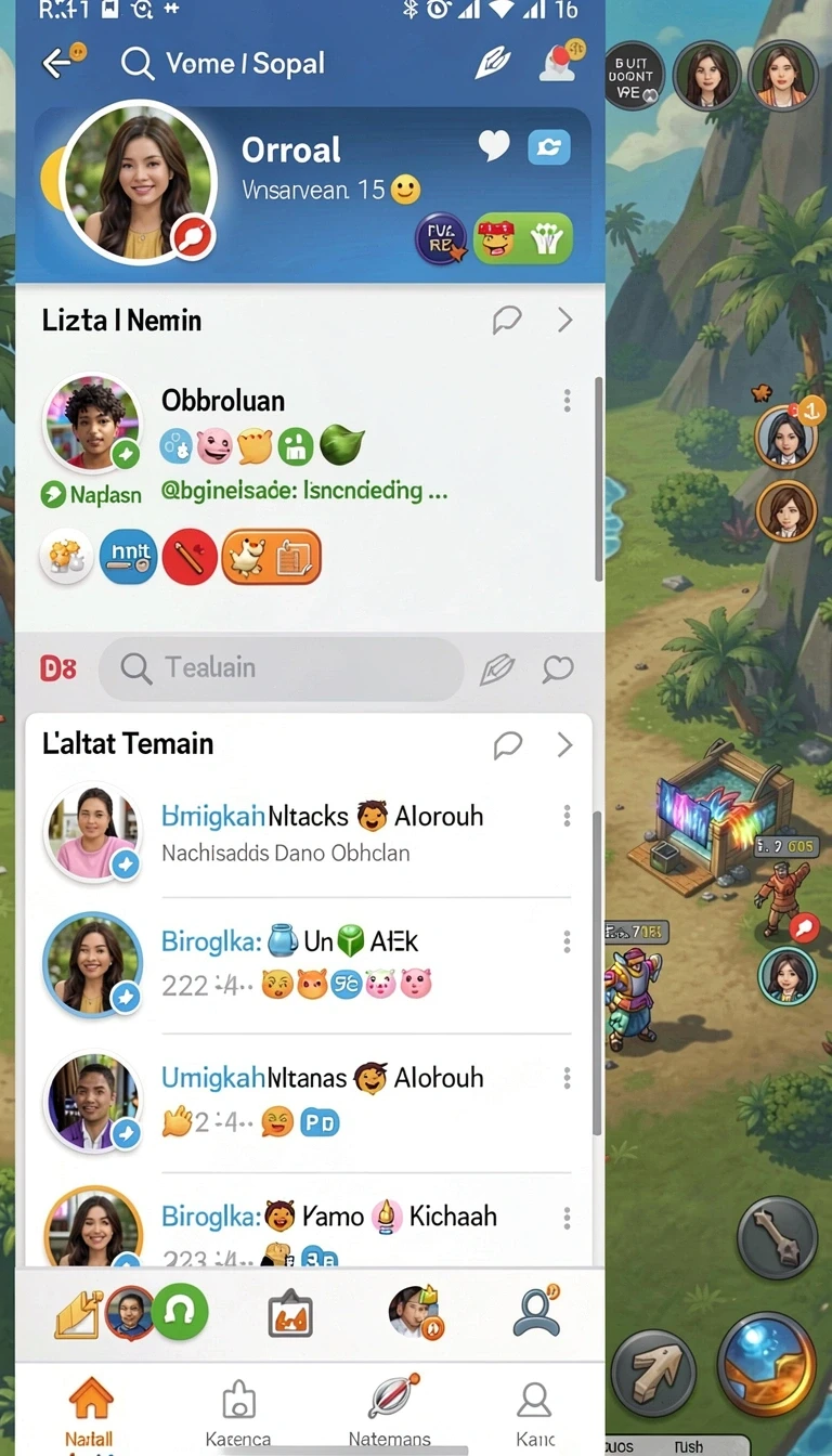 Beragam pilihan permainan menarik dalam aplikasi Review Aplikasi 531slot.
