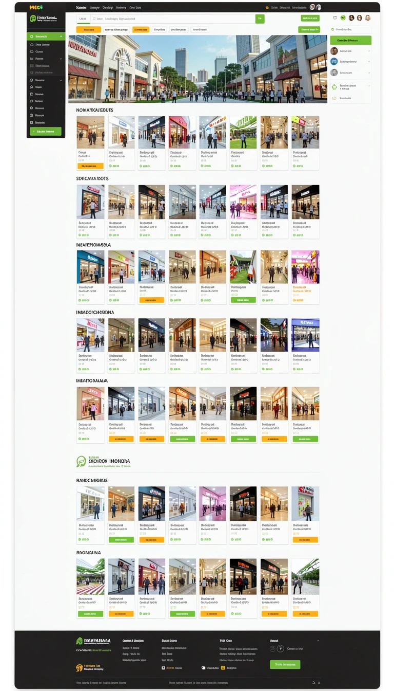 Beragam pilihan permainan menarik dalam aplikasi Download visitorbet APK untuk Android.