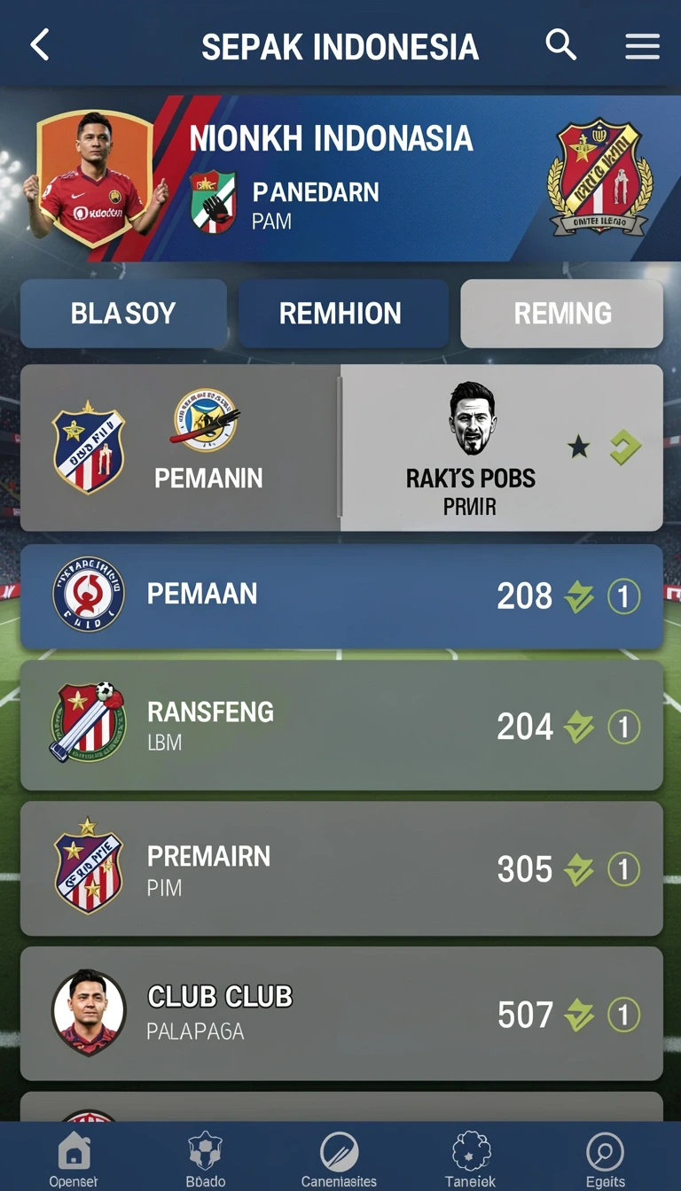 Beragam pilihan permainan menarik dalam aplikasi Review Aplikasi rp6789.